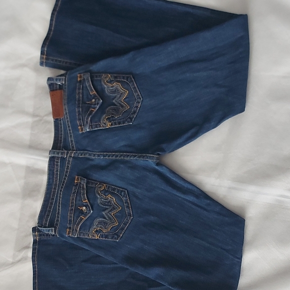 LTB Jeans vintqge aesthetics size W31 L32 - Picture 2 of 10